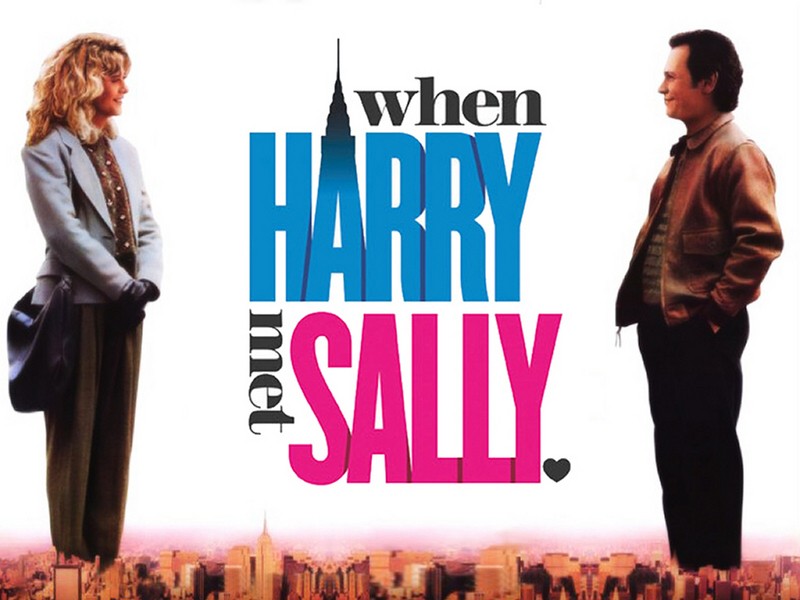 Harry und Sally